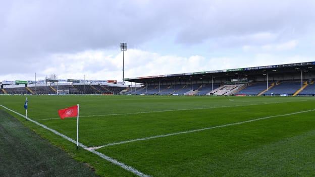 A general view of FBD Semple Stadium. Photo by Piaras Ó Mídheach/Sportsfile