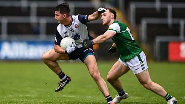 Tailteann Cup PQF: Fermanagh win again