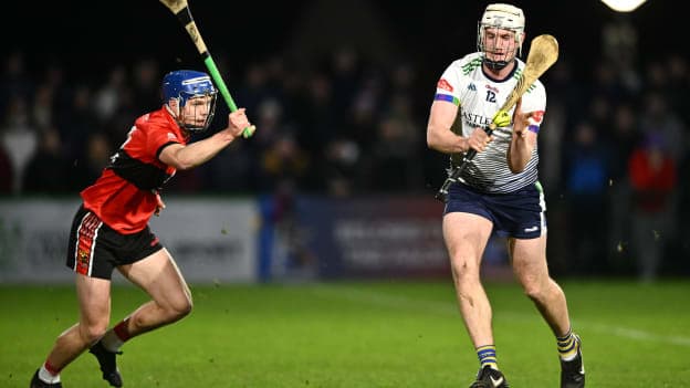 Electric Ireland Fitzgibbon Cup QF: UL finish with a flourish