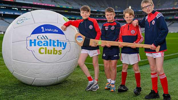 In the 2024–25 period alone, clubs in the Irish Life GAA healthy clubs programme rolled out more than 4,034 initiatives, accessed 305,239 times by 152,619 individuals. 