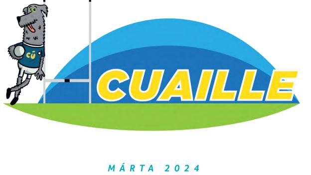 Cuaille Mhárta 2024 ar fáil anois