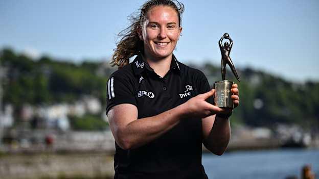O'Shea delighted high standards are being maintained in Kerry