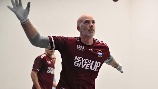 Westmeath's Colm Jordan. Photos by Stephen Marken