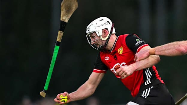 Down hurlers hope to build on landmark Antrim win