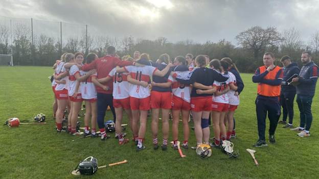 Round-up: Weekend's senior camogie club championship action