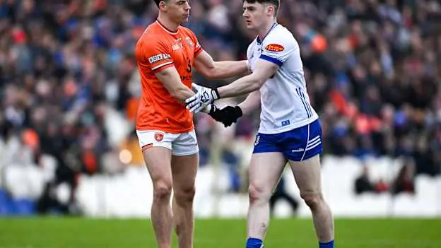 Preview: Weekend's Gaelic football championship action