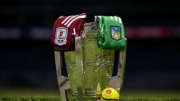 Preview: All-Ireland SHC Final - Limerick v Galway