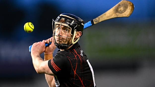Pauric Mahony continues to impress for Ballygunner. Photo by Piaras Ó Mídheach/Sportsfile