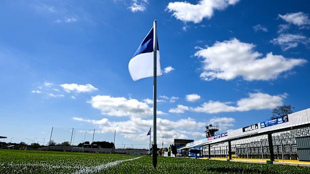 A general view of Walsh Park. Photo by Brendan Moran/Sportsfile