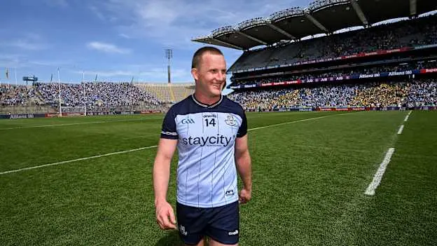 All-Ireland SFC: Dublin advance after epic
