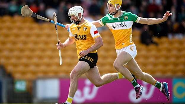 Leinster SHC: Offaly retain status