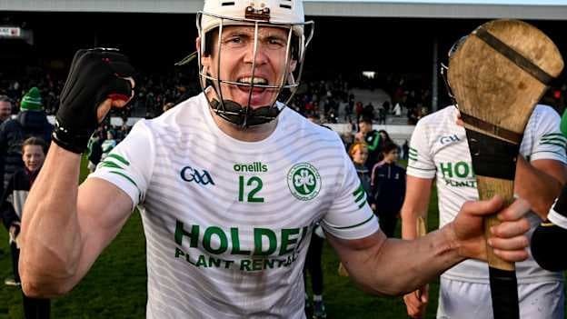 Kilkenny SHC Final: Ballyhale overwhelm Tullaroan