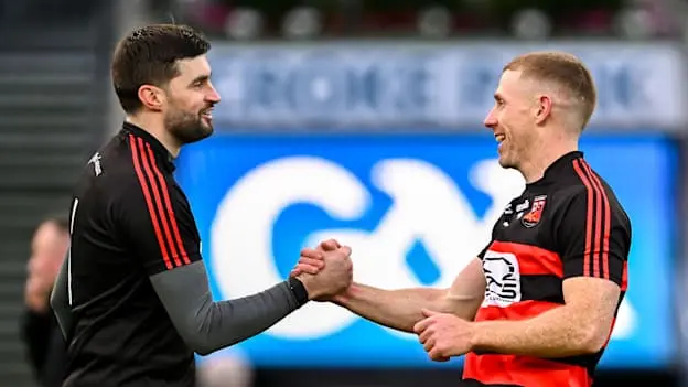 AIB GAA Hurling Club Championship Team of the Year announced