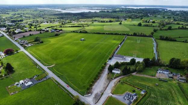 Tubberclair GAA club have purchased an 18.8 acre site beside their current club-grounds. 