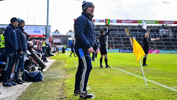 Preview: Weekend's provincial hurling championship action