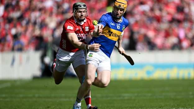 Munster SHC: Cork impress in Thurles