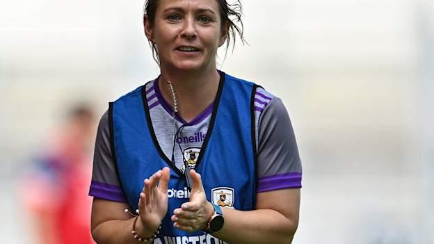 ATU Galway Sport Development Officer, Molly Dunne.