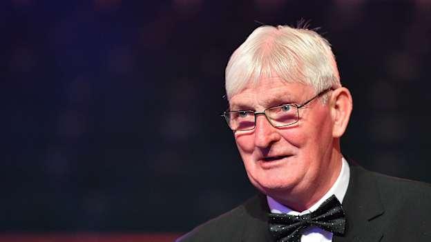 Former Galway hurler and manager Noel Lane is a key figure in the Ballinderreen story.