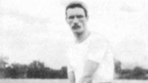 Thomas Kiely made a significant contribution to sport.