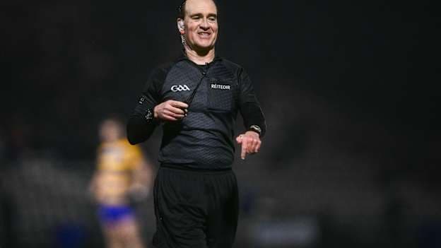 Referees named for Leinster and Ulster SFC Finals