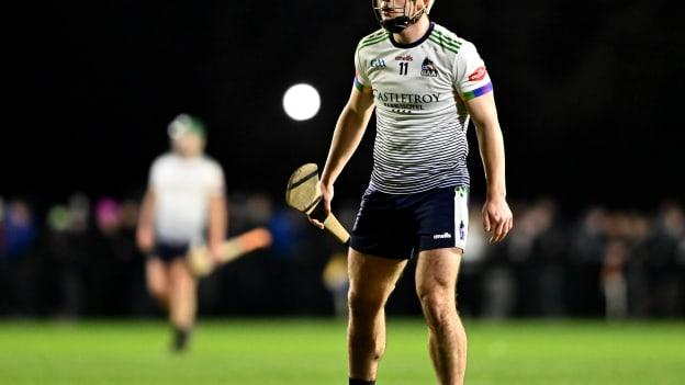 Mark Rogers is an influential player for UL. Photo by Piaras Ó Mídheach/Sportsfile