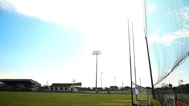A general view of Duggan Park. Photo by Ben McShane/Sportsfile