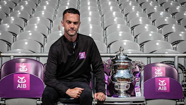 Down's bouncebackability pleases Laverty