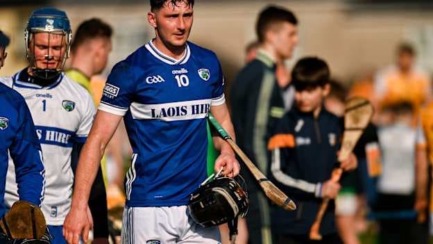 Preview: Weekend's Allianz Hurling League Finals