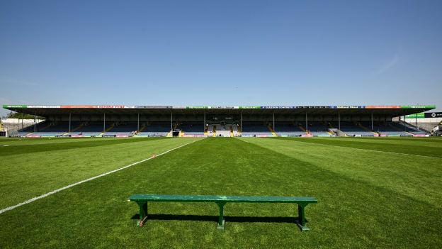A general view of FBD Semple Stadium. Photo by Brendan Moran/Sportsfile