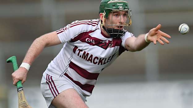 AIB Ulster Club SHC: Slaughtneil hold off Portaferry