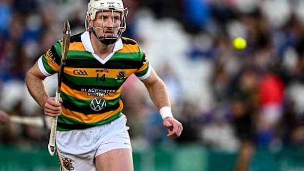 Preview: Weekend's Club Championship action
