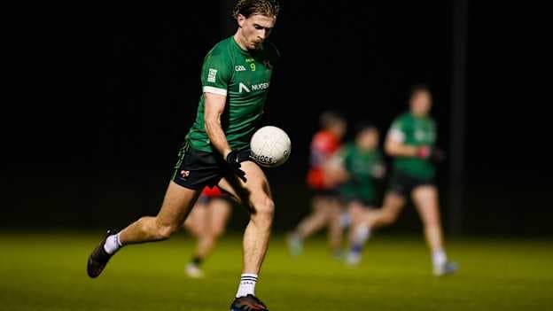 Round-up: Queen's and DCU Dóchas Éireann advance in Electric Ireland Sigerson Cup