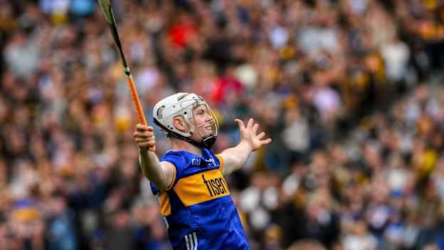 All-Ireland SHC: Tipperary win thriller