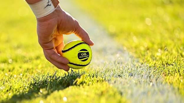 Electric Ireland MHC Semi-Finals fixtures confirmed