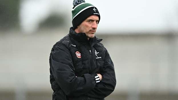 Joe McDonagh Cup: Kildare finish strongly