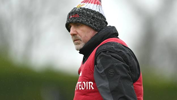 Joe McDonagh Cup: Down finish strongly