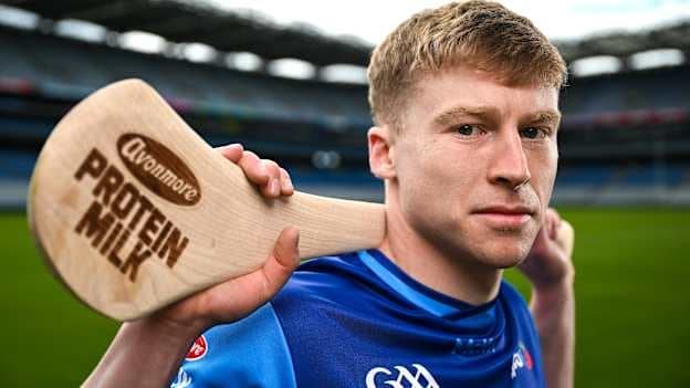 Mossy Keoghan knows Kilkenny need to be more consistent