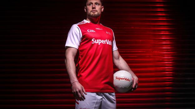 Pictured is Mayo footballer and autism advocate Padraig O’Hora at SuperValu’s launch of the GAA All-Ireland Senior Football Championship and its #CommunityIncludesEveryone campaign. Sponsors of the Championship for a fifteenth consecutive season, SuperValu were joined by Gaelic Games role models and advocates from across the country in Croke Park today to highlight the role of GAA communities in making Ireland a more diverse, inclusive and welcoming country for all. 