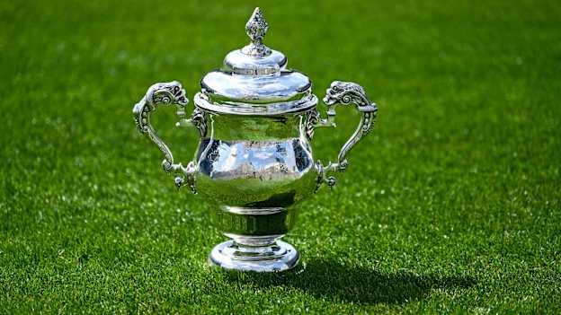 Tailteann Cup 2025