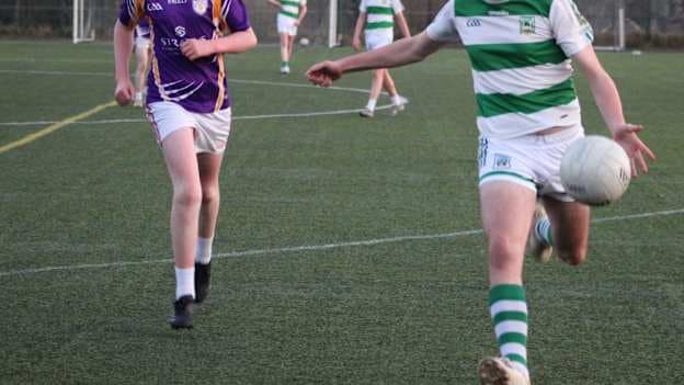 Fermanagh GAA pilot seven-a-side U16 competition
