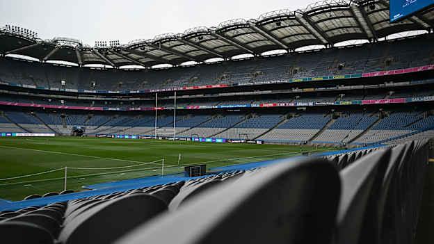 Christy Ring, Nickey Rackard, and Lory Meagher Cups update