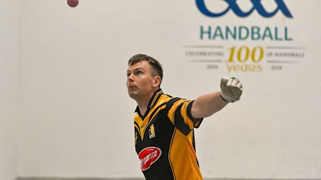 All-Ireland Senior Softball Doubles Championship commences