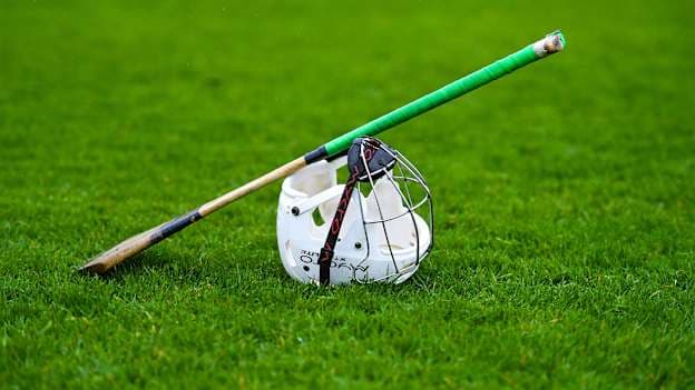 Clubs reminded about rules and guidance around hurling helmets and sliotars