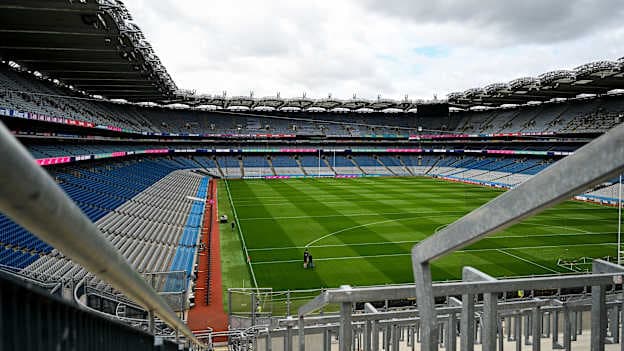 All-Ireland SFC Round 3 draw and Tailteann Cup semi-final draw to take place on Monday morning