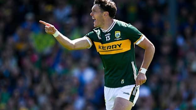 Munster SFC Final: Clifford inspires Kerry