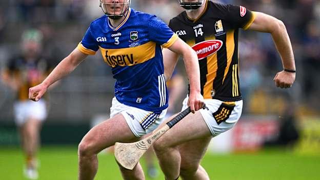 oneills.com All-Ireland U20 Final: Terrific Tipperary triumph