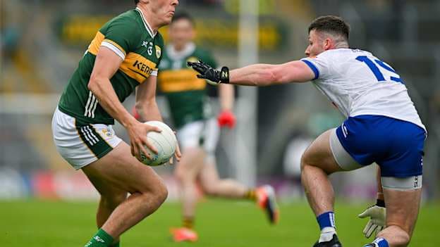 Preview: Weekend's Allianz Football League action