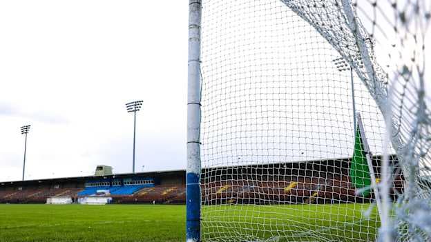 Allianz Football League Division Four re-fixture details confirmed