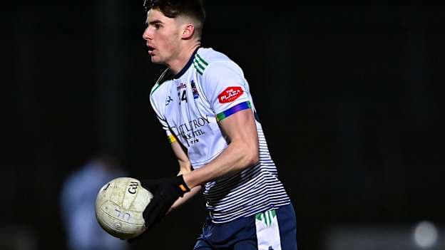 UL win Electric Ireland Higher Education Division One League title