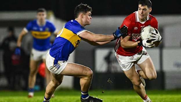 Round-up: Wins for Cork and Kerry in McGrath Cup